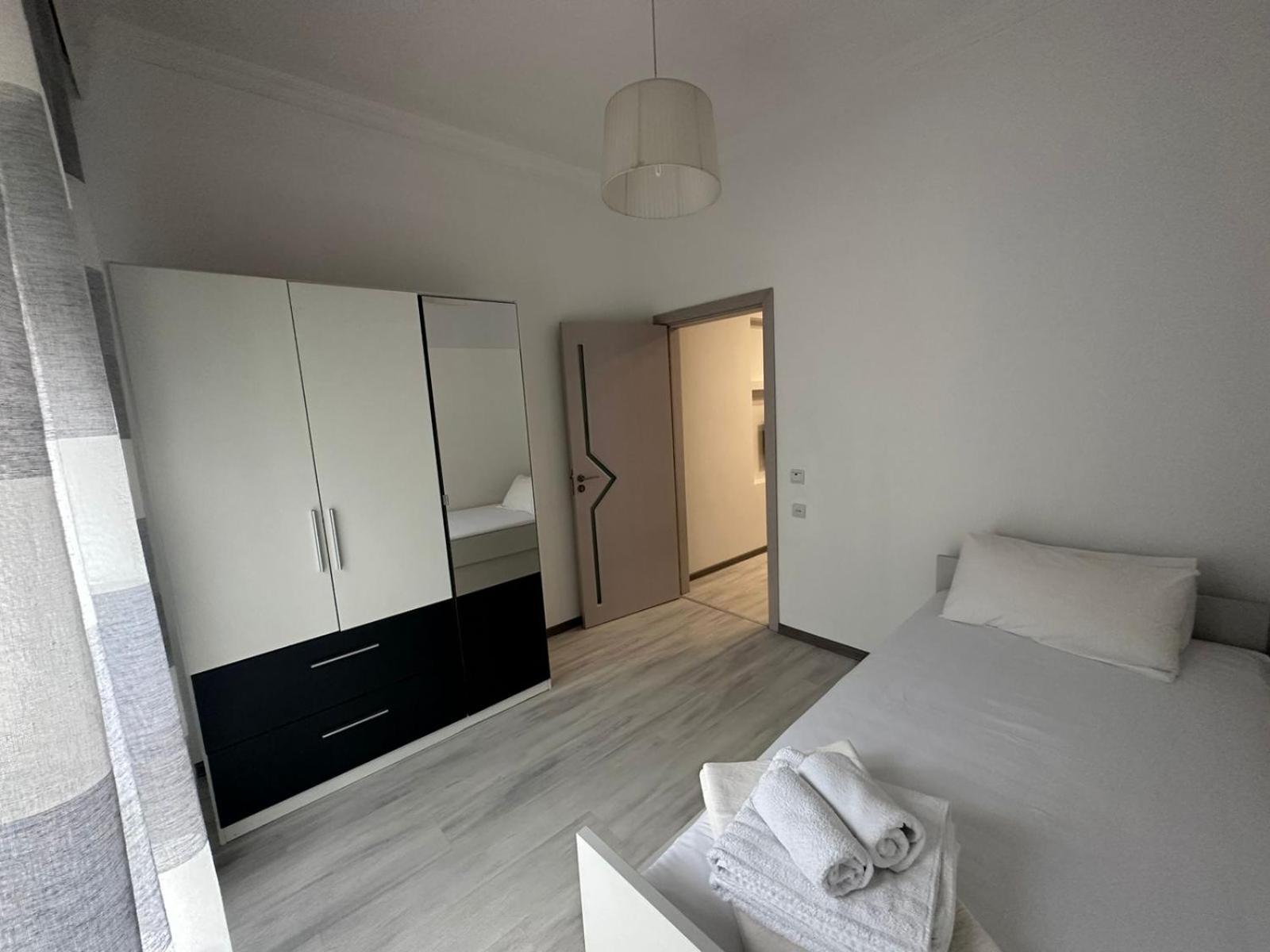 Deluxe Apartment Kavala Exterior foto